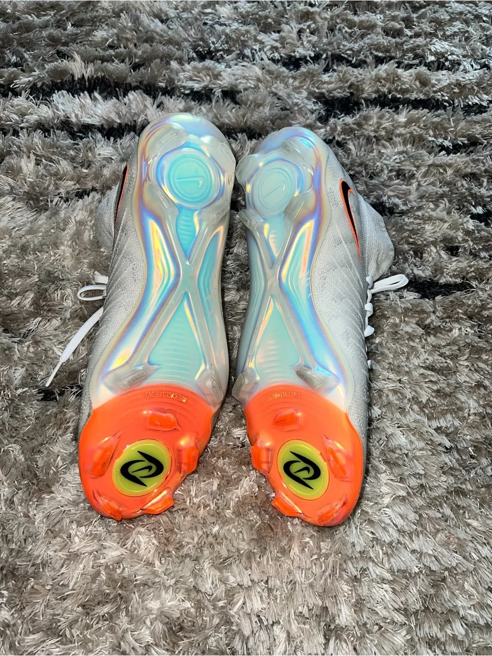 Womens Nike cleats